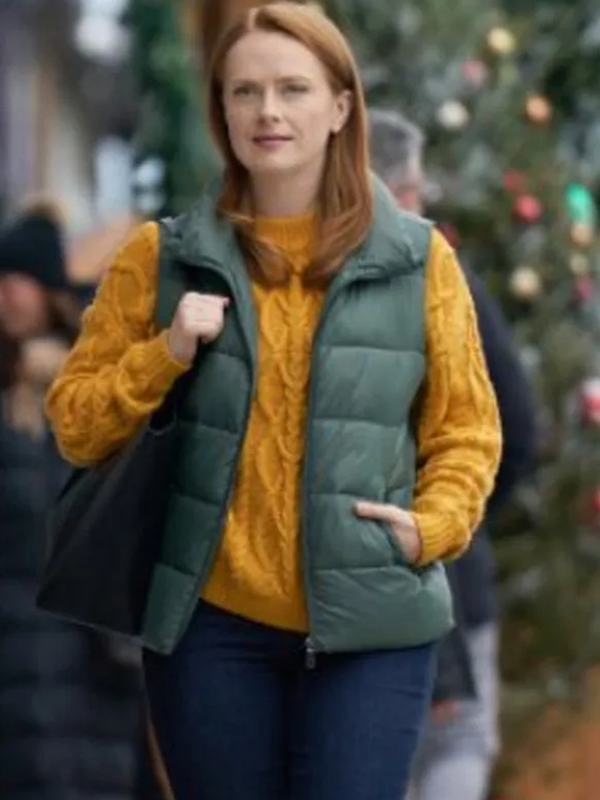 Alex-Paxton-Beesley-Our-Christmas-Mural-2023-Puffer-Vest Alex Paxton-Beesley Our Christmas Mural 2023 Puffer Vest