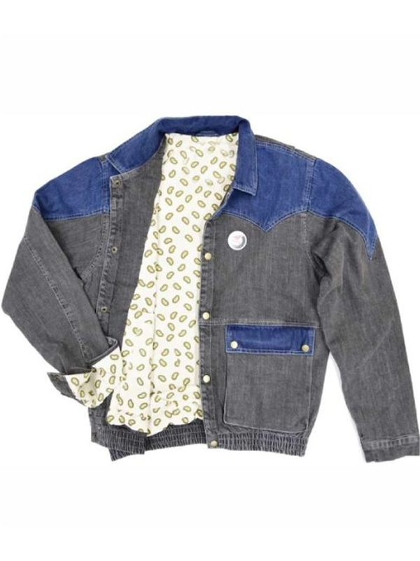 Back-to-The-Future-Marty-Mcfly-Denim-Jacket Back to The Future Marty Mcfly Denim Jacket