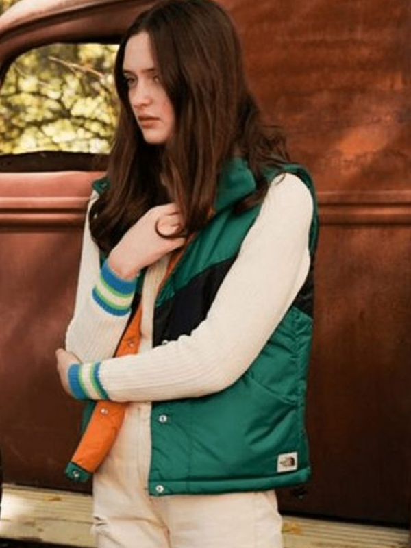 Big-Sky-Season-2-Lola-Skye-Reid-Vest Big Sky Season 2 Lola Skye Reid Vest
