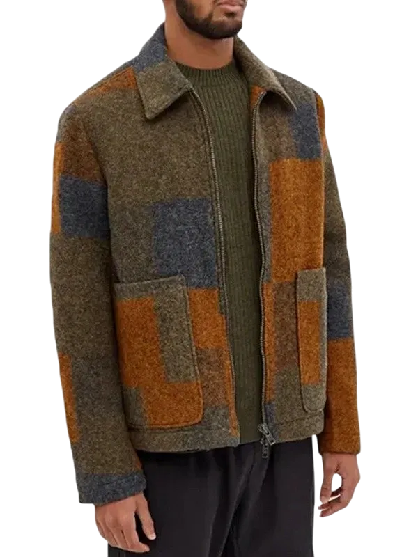 Carmen-The-Bear-Season-2-Jacket Carmen The Bear Season 2 Jacket