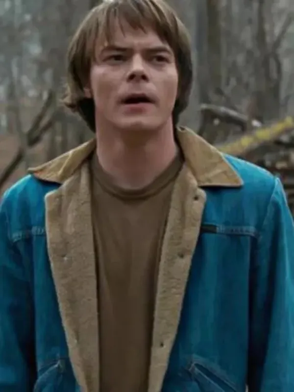 Charlie-Heaton-Stranger-Things-Jacket Charlie Heaton Stranger Things Jacket