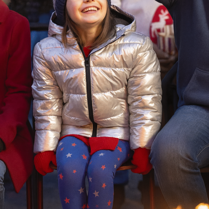 ChatGPT Image Sep 14, 2025, 07_59_03 PM Abby Villasmil Best Christmas Ever 2023 Puffer Jacket