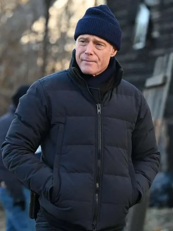 Chicago-P.D-Jason-Beghe-Puffer-Jacket Chicago P.D Jason Beghe Puffer Jacket