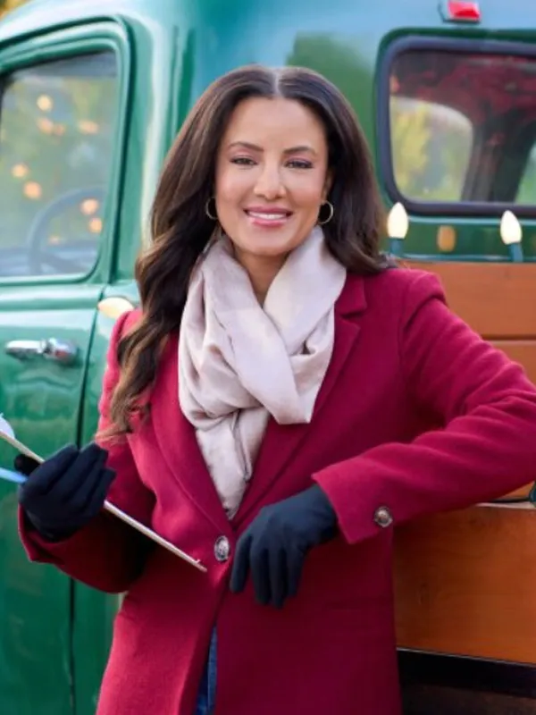 Christmas-Under-the-Lights-Heather-Hemmens-Red-Caot Christmas Under the Lights 2024 Heather Hemmens Red Coat