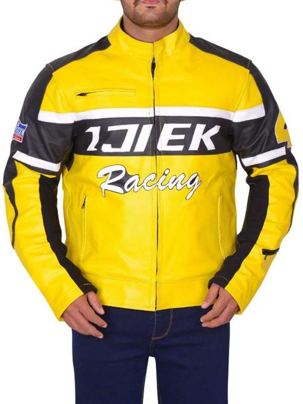 Dead-Rising-2-Chuck-Greene-Leather-Jacket Dead Rising 2 Chuck Greene Leather Jacket