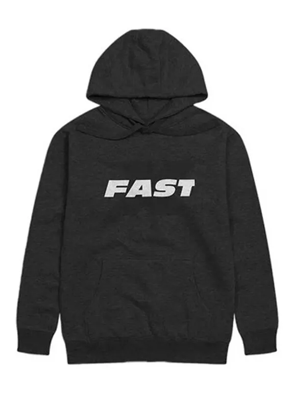 Fast-X-2023-Black-Hooded-Sweatshirt Fast X 2023 Black Hooded Sweatshirt