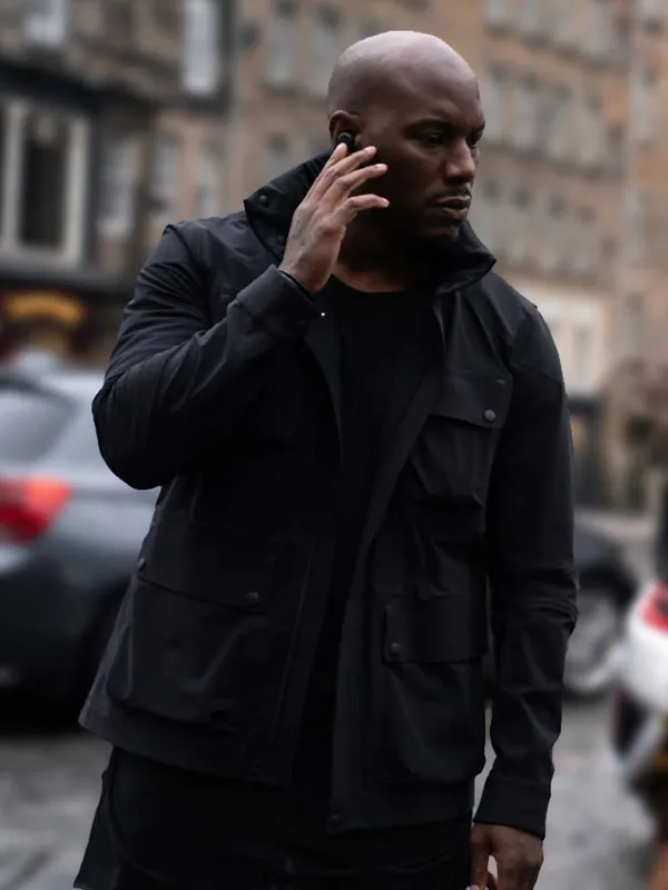 Fast-X-Movie-2023-Tyrese-Gibson-Cotton-Jacket Fast X Movie 2023 Tyrese Gibson Cotton Jacket