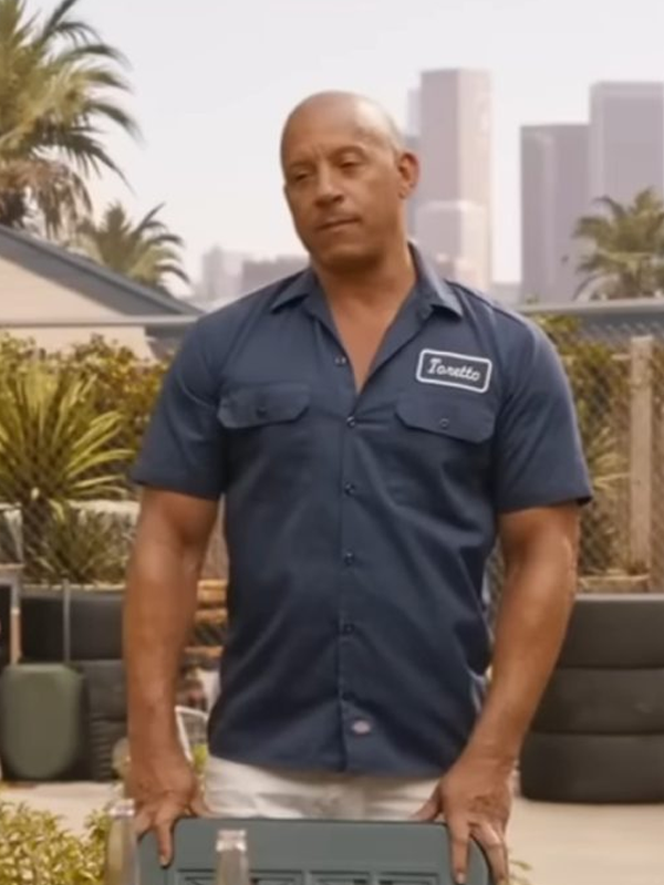 Fast-X-Vin-Diesel-Blue-Shirt Fast X Vin Diesel Blue Shirt