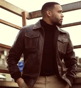 The Complete Guide to Men’s Jackets: Styles, Materials & How to Rock Every Look