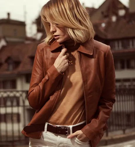 Read more about the article Why Genuine Leather Jackets Are the Best Investment for Your Wardrobe