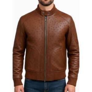 men_s-brown-ostrich-print-leather-bomber-jacket-genuine-biker-style-classic-fit-durable-material-all-seasons-casual-coats-tops