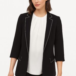 the-contrast-piping-black-professional-jacket-for-women-with-white-piping-detail-classic-fit-all-seasons-versatile-wear-elegant-piece-style-long-sleeve-basic-minimalist-suits-outfit